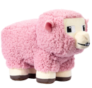 Minecraft Movie Pink Sheep Plush Toy - Image 2