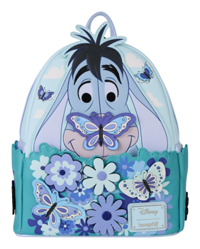 Loungefly - Winnie the Pooh Eeyore Mini Backpack