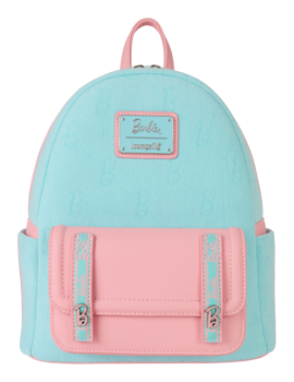 Loungefly - Classic Barbie Mini Backpack