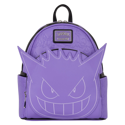 Loungefly - Pokemon Gengar Mini Backpack