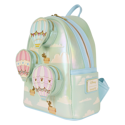 Loungefly - Mickey Hot Air Balloon Backpack - Image 2