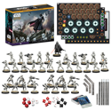 Star Wars Legion: Galactic Empire Starter Set - Image 2
