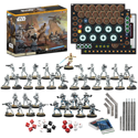 Star Wars Legion: Galactic Republic Starter Set - Image 2