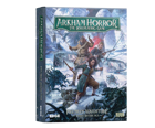 Arkham Horror RPG - Premium Adventure Terra Antarctica