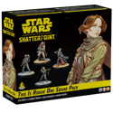 Star Wars Shatterpoint This is Rogue One Squad Pack