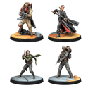 Star Wars Shatterpoint This is Rogue One Squad Pack - Image 2