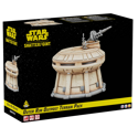 Star Wars Shatterpoint Outer Rim Terrain Pack