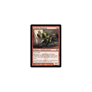 Viashino Shanktail : GATECRASH 110/249 - Magic the Gathering Single Card