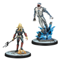Star Wars Shatterpoint Terror From Below Squad Pack - Image 2