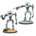 Star Wars Shatterpoint Terror From Below Squad Pack - Image 3