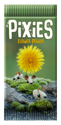 Pixies: Flower Power Expansion