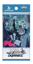 Weiss/Schwarz Bang Dream! Ave Mujica Booster Pack (8 Cards)
