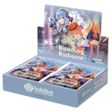 Hololive Official Card Game Blooming Radiance Booster Display (12 Packs)