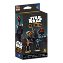 Star Wars Legion: Customizable Super Tactical Command Droid