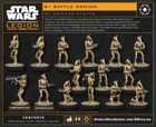 Star Wars Legion: B1 Battle Droids - Image 2
