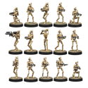 Star Wars Legion: B1 Battle Droids - Image 3
