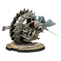 Star Wars Legion: General Grievous' TSMEU-6 Wheel Bike - Image 3
