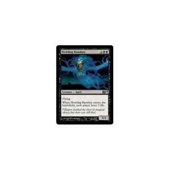 Howling Banshee : MAGIC 2010 099/249 - Magic the Gathering Single Card