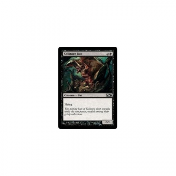 Kelinore Bat : MAGIC 2010 101/249 - Magic the Gathering Single Card