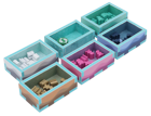 Folded Space: Finspan Insert - Image 5