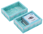 Folded Space: Finspan Insert - Image 6