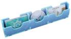 Folded Space: Finspan Insert - Image 8