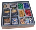 Folded Space: Dune Imperium Uprising Insert