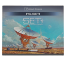 Folded Space: SETI Insert