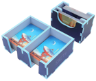 Folded Space: SETI Insert - Image 4