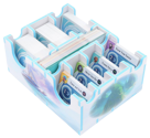 Folded Space: Tidal Blades 2 Insert - Image 5