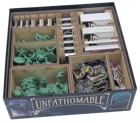 Folded Space: Unfathomable Insert - Image 2