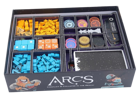 Folded Space: Arcs Insert - Image 3