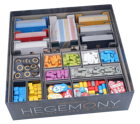 Folded Space: Hegemony: Lead Your Class to Victory Insert - Image 2