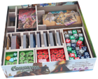 Folded Space: Shadow Kingdoms of Valeria Insert - Image 2