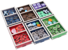 Folded Space: Shadow Kingdoms of Valeria Insert - Image 3
