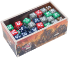 Folded Space: Shadow Kingdoms of Valeria Insert - Image 5