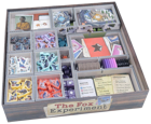 Folded Space: The Fox Experiment Insert - Image 2