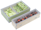 Folded Space: The Fox Experiment Insert - Image 5