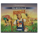 Folded Space: Scoville 2nd Edition Insert