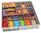 Folded Space: Scoville 2nd Edition Insert - Image 2
