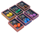 Folded Space: Scoville 2nd Edition Insert - Image 3