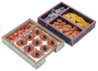 Folded Space: Scoville 2nd Edition Insert - Image 5