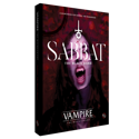 Vampire: The Masquerade 5th Edition: Sabbat The Black Hand