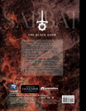 Vampire: The Masquerade 5th Edition: Sabbat The Black Hand - Image 2