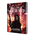 Vampire: The Masquerade 5th Edition: Second Inquisition