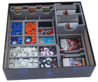 Folded Space: Clank! In Space Version 2 Insert - Image 2
