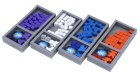 Folded Space: Clank! In Space Version 2 Insert - Image 3