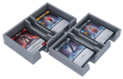 Folded Space: Clank! In Space Version 2 Insert - Image 4