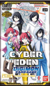 Digimon Card Game - Cyber Eden BT22 Booster Box (24 Packs) - Image 2