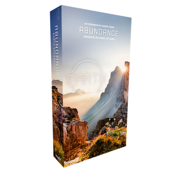 Earth: Abundance Expansion